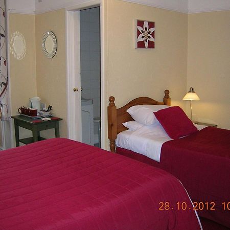 Ashgrove House Hotell Stratford-upon-Avon Eksteriør bilde