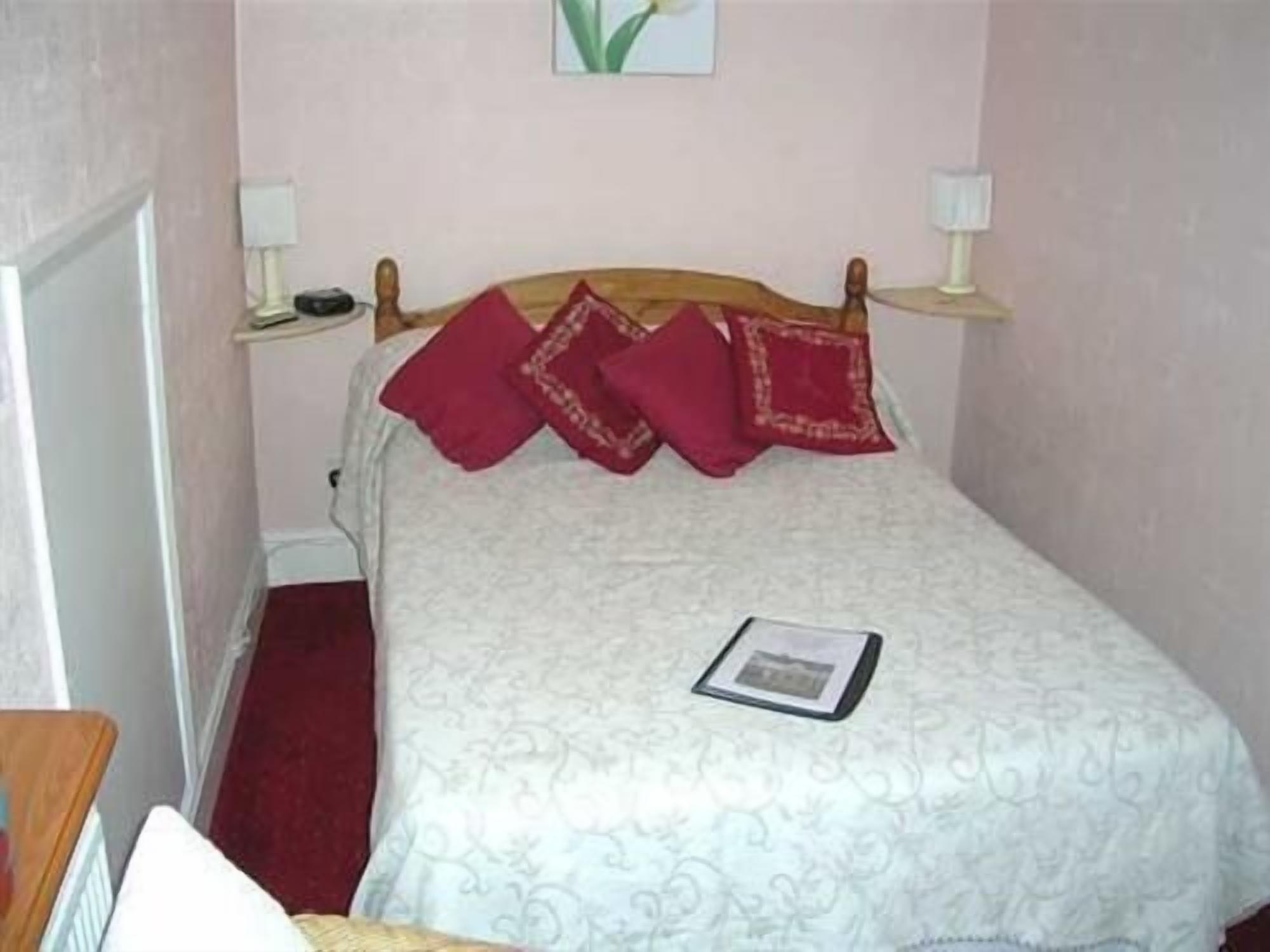 Ashgrove House Hotell Stratford-upon-Avon Eksteriør bilde