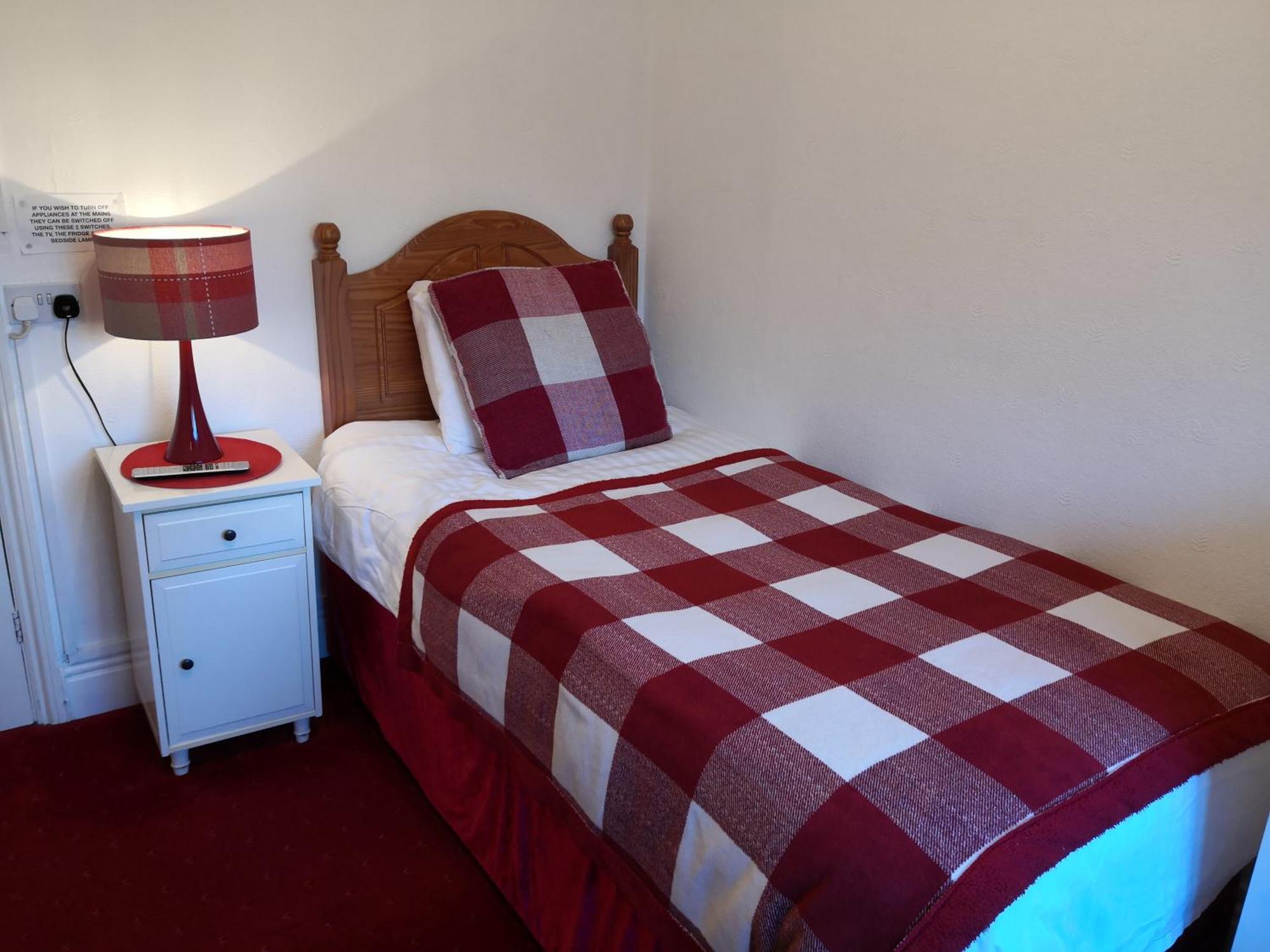 Ashgrove House Hotell Stratford-upon-Avon Eksteriør bilde