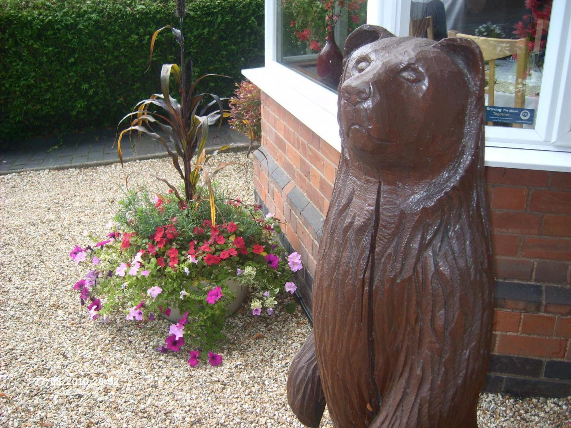 Ashgrove House Hotell Stratford-upon-Avon Eksteriør bilde