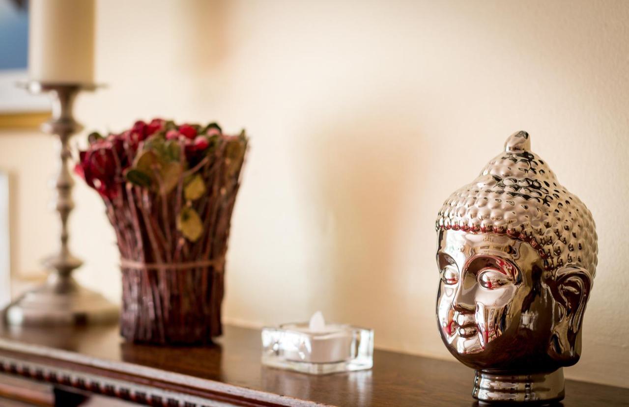 Ashgrove House Hotell Stratford-upon-Avon Eksteriør bilde