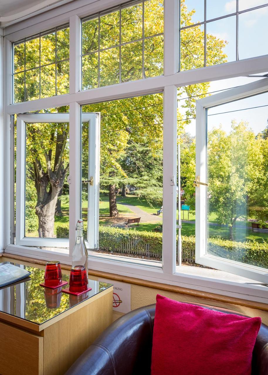 Ashgrove House Hotell Stratford-upon-Avon Eksteriør bilde